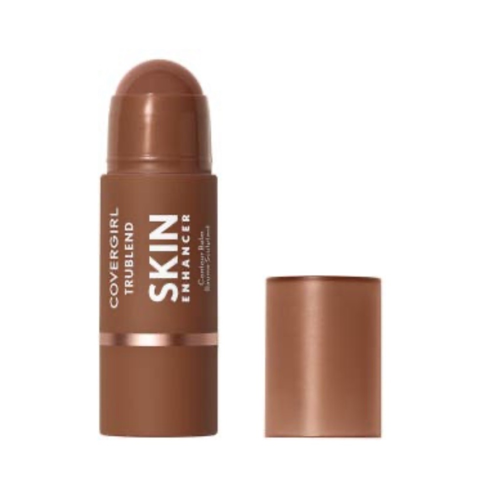 COVERGIRL TruBlend Skin Enhancer Balms Snatched - Picture 2 of 6